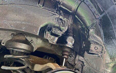 Nissan Murano, 2006 год, 600 000 рублей, 5 фотография