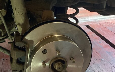 Nissan Murano, 2006 год, 600 000 рублей, 4 фотография