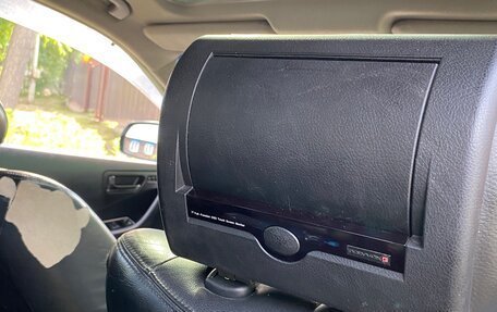 Nissan Murano, 2006 год, 600 000 рублей, 8 фотография