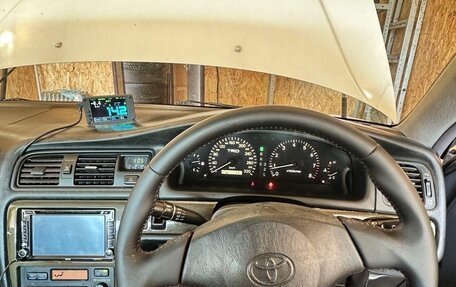 Toyota Mark II VIII (X100), 1999 год, 2 600 000 рублей, 6 фотография