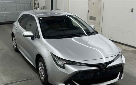 Toyota Corolla, 2022 год, 1 130 000 рублей, 1 фотография