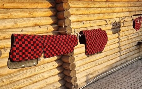 Toyota Mark II VIII (X100), 1999 год, 2 600 000 рублей, 13 фотография