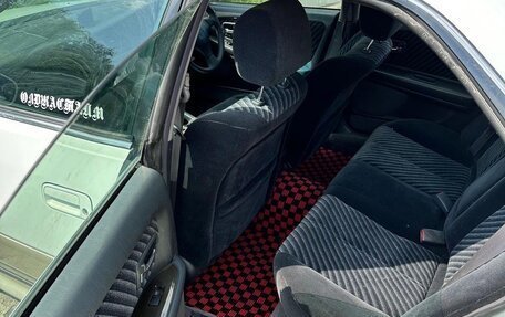 Toyota Mark II VIII (X100), 1999 год, 2 600 000 рублей, 14 фотография