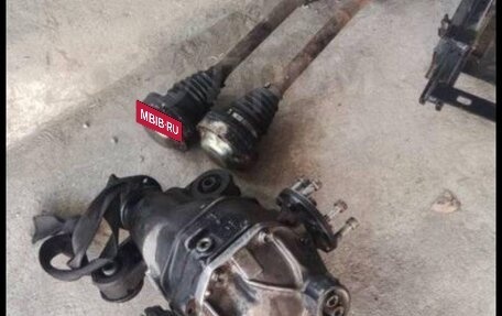 Toyota Mark II VIII (X100), 1999 год, 2 600 000 рублей, 17 фотография