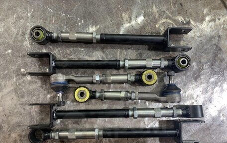 Toyota Mark II VIII (X100), 1999 год, 2 600 000 рублей, 18 фотография