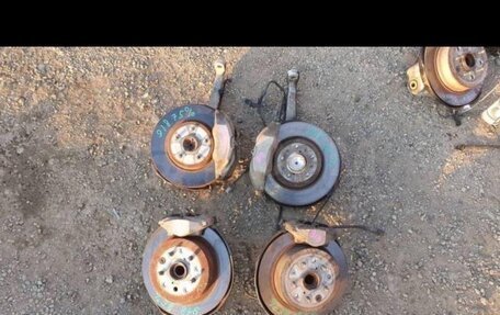 Toyota Mark II VIII (X100), 1999 год, 2 600 000 рублей, 23 фотография