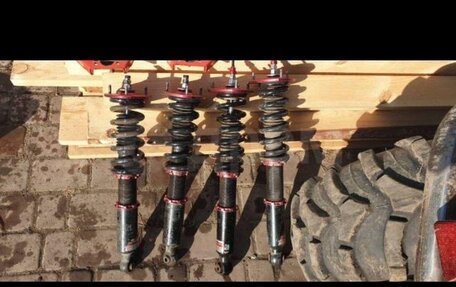 Toyota Mark II VIII (X100), 1999 год, 2 600 000 рублей, 25 фотография