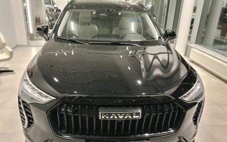 Haval Jolion, 2024 год, 2 345 000 рублей, 3 фотография