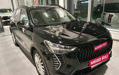 Haval Jolion, 2024 год, 2 345 000 рублей, 2 фотография