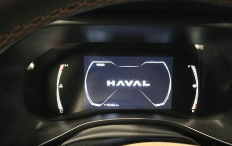 Haval Jolion, 2024 год, 2 345 000 рублей, 9 фотография