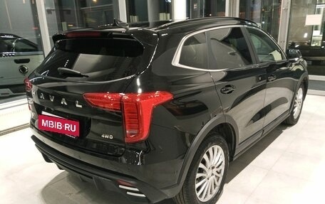 Haval Jolion, 2024 год, 2 345 000 рублей, 4 фотография