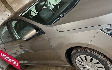 Skoda Rapid II, 2021 год, 1 750 000 рублей, 1 фотография