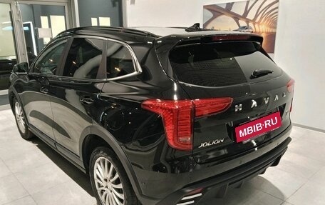 Haval Jolion, 2024 год, 2 345 000 рублей, 5 фотография