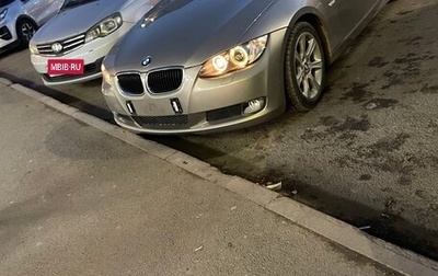 BMW 3 серия, 2008 год, 1 200 000 рублей, 1 фотография