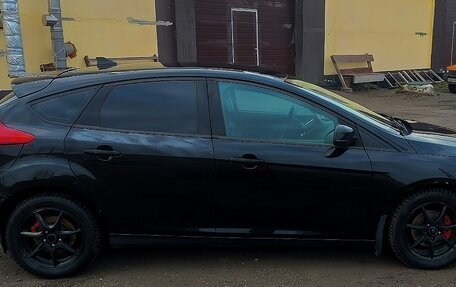 Ford Focus III, 2012 год, 850 000 рублей, 2 фотография