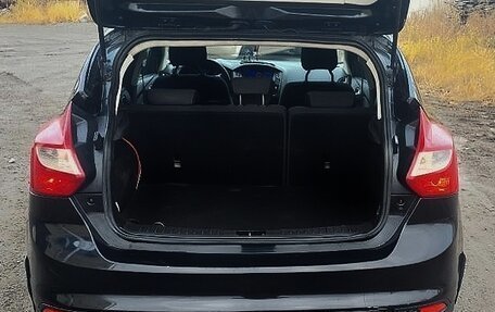 Ford Focus III, 2012 год, 850 000 рублей, 4 фотография