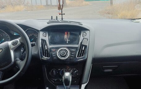 Ford Focus III, 2012 год, 850 000 рублей, 10 фотография