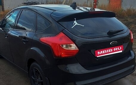 Ford Focus III, 2012 год, 850 000 рублей, 3 фотография