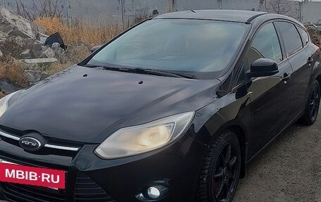 Ford Focus III, 2012 год, 850 000 рублей, 6 фотография