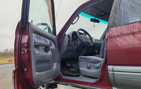 Toyota Land Cruiser Prado 90 рестайлинг, 1997 год, 1 280 000 рублей, 9 фотография