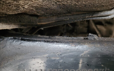 Toyota Land Cruiser Prado 90 рестайлинг, 1997 год, 1 280 000 рублей, 13 фотография