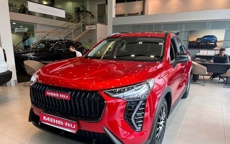 Haval Jolion, 2025 год, 2 799 000 рублей, 1 фотография