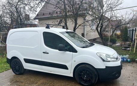 Citroen Berlingo II рестайлинг, 2012 год, 775 000 рублей, 2 фотография