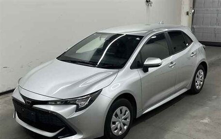 Toyota Corolla, 2022 год, 1 130 000 рублей, 2 фотография