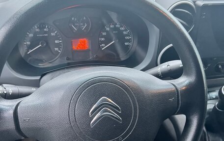 Citroen Berlingo II рестайлинг, 2012 год, 775 000 рублей, 6 фотография