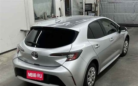 Toyota Corolla, 2022 год, 1 130 000 рублей, 3 фотография