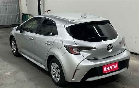 Toyota Corolla, 2022 год, 1 130 000 рублей, 4 фотография