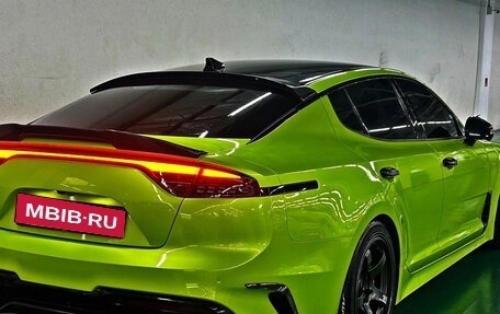 KIA Stinger I, 2021 год, 2 659 000 рублей, 5 фотография