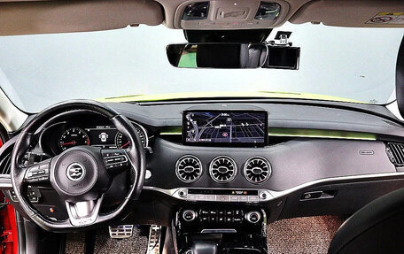 KIA Stinger I, 2021 год, 2 659 000 рублей, 8 фотография