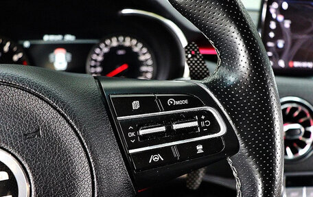 KIA Stinger I, 2021 год, 2 659 000 рублей, 9 фотография