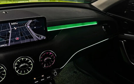 KIA Stinger I, 2021 год, 2 659 000 рублей, 14 фотография