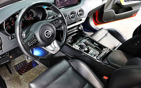 KIA Stinger I, 2021 год, 2 659 000 рублей, 7 фотография