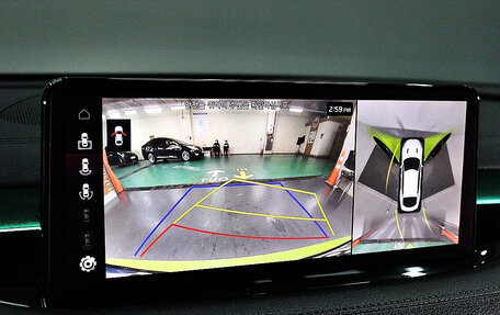 KIA Stinger I, 2021 год, 2 659 000 рублей, 13 фотография