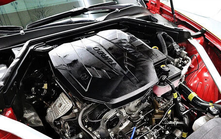 KIA Stinger I, 2021 год, 2 659 000 рублей, 16 фотография