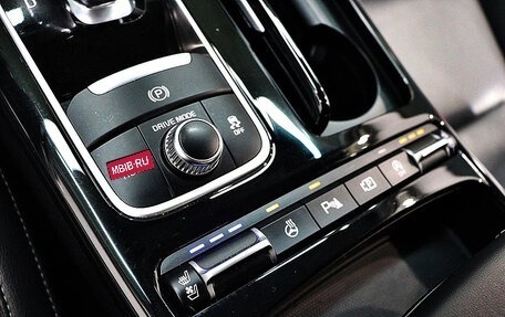 KIA Stinger I, 2021 год, 2 659 000 рублей, 12 фотография