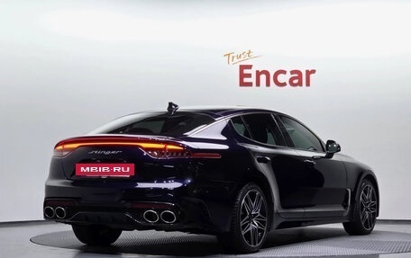 KIA Stinger I, 2022 год, 3 100 000 рублей, 3 фотография