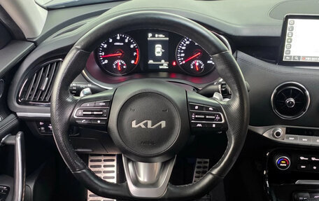 KIA Stinger I, 2022 год, 3 100 000 рублей, 7 фотография