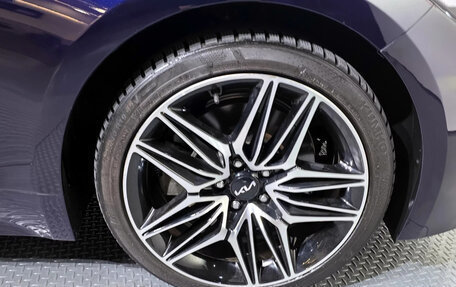 KIA Stinger I, 2022 год, 3 100 000 рублей, 20 фотография