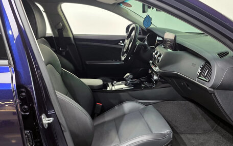 KIA Stinger I, 2022 год, 3 100 000 рублей, 15 фотография