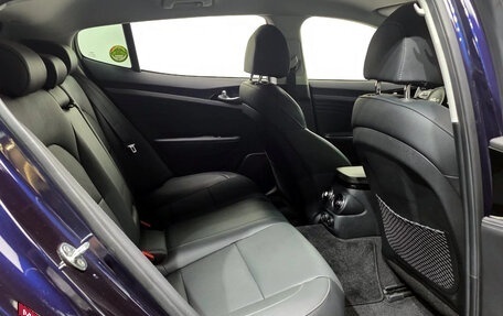 KIA Stinger I, 2022 год, 3 100 000 рублей, 16 фотография