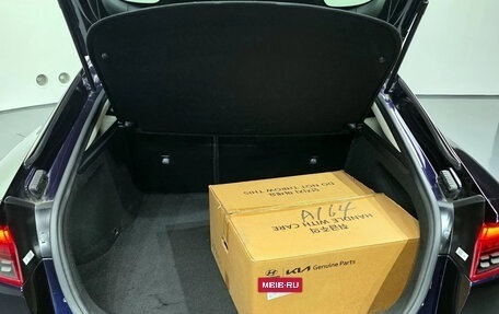 KIA Stinger I, 2022 год, 3 100 000 рублей, 19 фотография