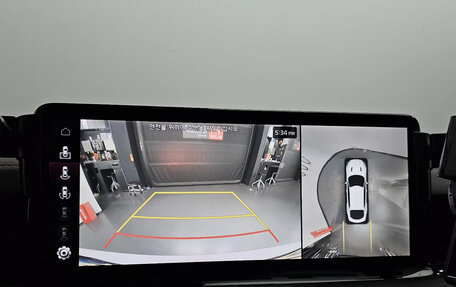 KIA Stinger I, 2022 год, 3 124 000 рублей, 12 фотография