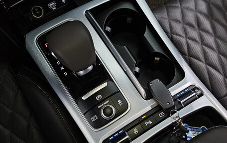 KIA Stinger I, 2022 год, 3 124 000 рублей, 13 фотография