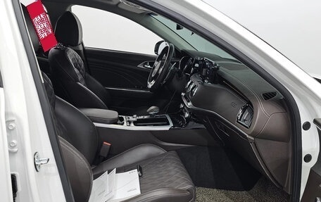 KIA Stinger I, 2022 год, 3 124 000 рублей, 15 фотография