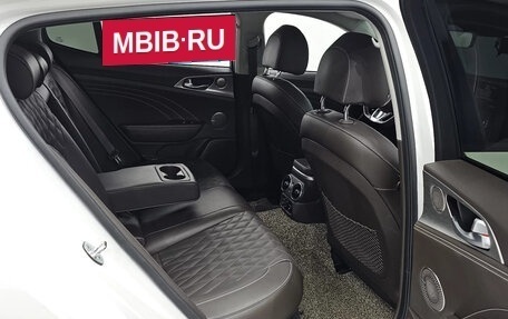 KIA Stinger I, 2022 год, 3 124 000 рублей, 16 фотография