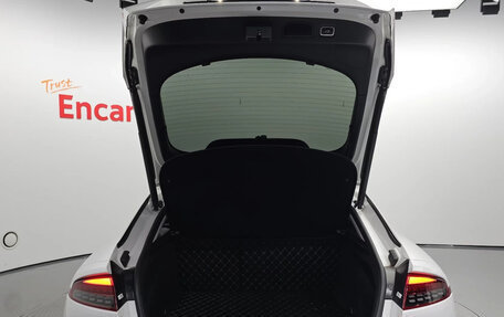 KIA Stinger I, 2022 год, 3 124 000 рублей, 18 фотография